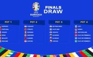 欧洲杯赛事安排(欧洲杯赛事安排时间表)